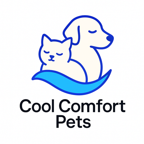 Cool Comfort Pets